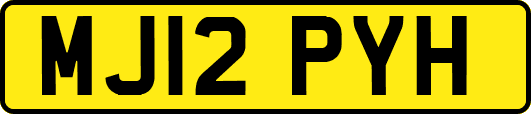 MJ12PYH