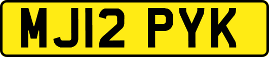 MJ12PYK