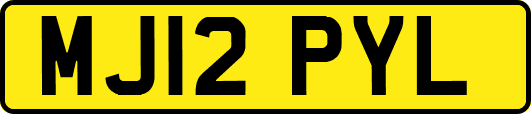 MJ12PYL