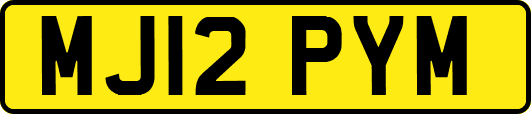 MJ12PYM