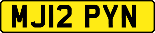 MJ12PYN