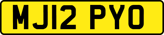 MJ12PYO