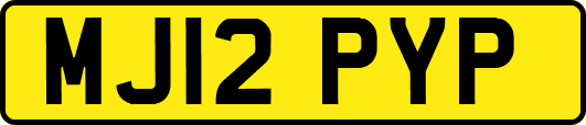 MJ12PYP