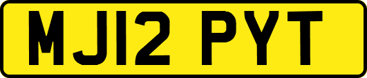 MJ12PYT