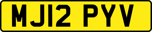 MJ12PYV