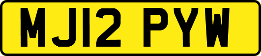 MJ12PYW