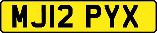 MJ12PYX