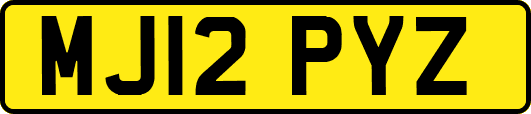 MJ12PYZ