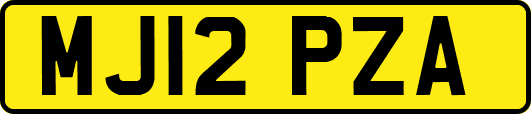 MJ12PZA