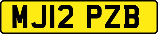 MJ12PZB