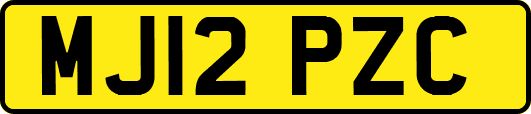 MJ12PZC