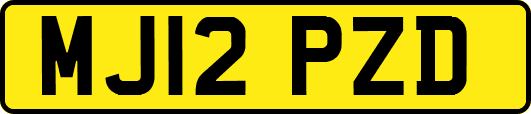 MJ12PZD