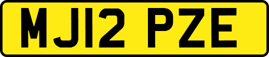 MJ12PZE