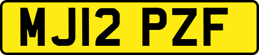 MJ12PZF