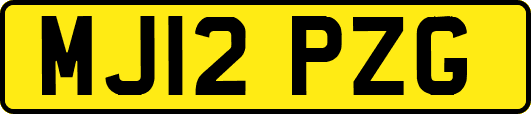 MJ12PZG