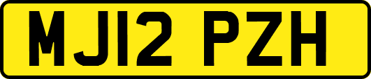 MJ12PZH