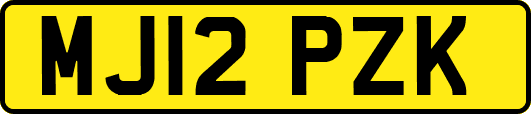 MJ12PZK