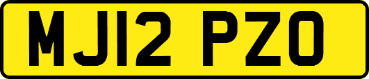 MJ12PZO