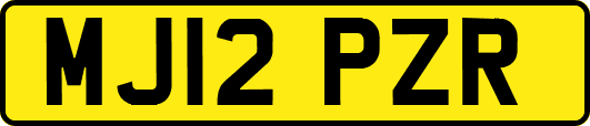 MJ12PZR