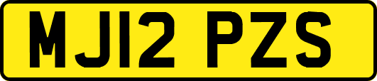 MJ12PZS