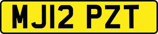 MJ12PZT