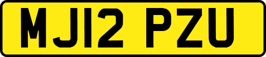 MJ12PZU