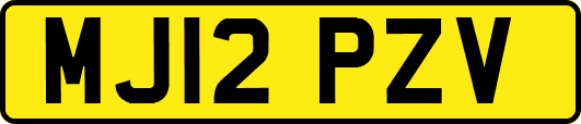 MJ12PZV