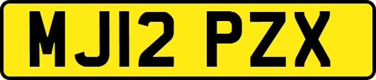 MJ12PZX