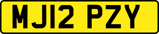 MJ12PZY