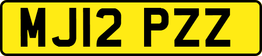 MJ12PZZ