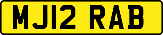 MJ12RAB