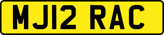 MJ12RAC