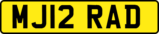 MJ12RAD