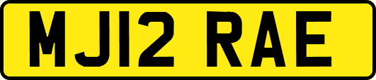 MJ12RAE