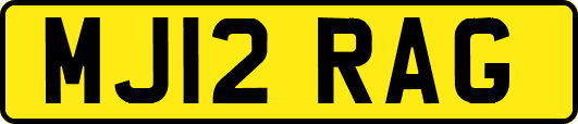 MJ12RAG