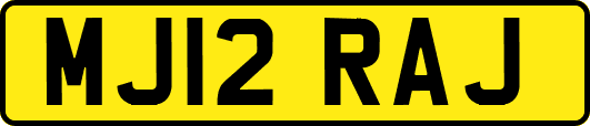 MJ12RAJ