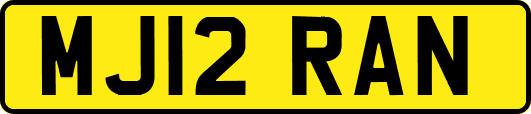 MJ12RAN
