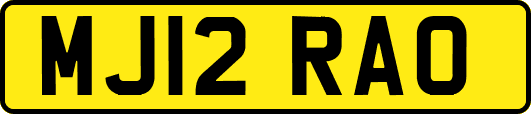 MJ12RAO