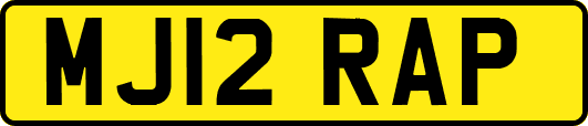 MJ12RAP
