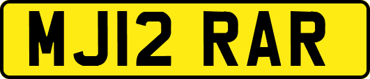 MJ12RAR