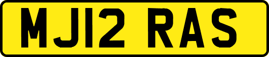 MJ12RAS