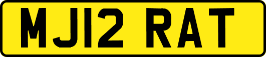 MJ12RAT