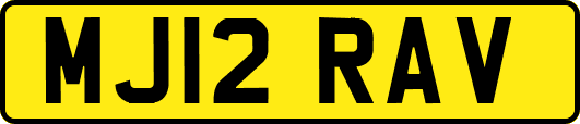 MJ12RAV