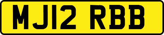 MJ12RBB