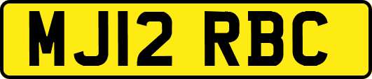 MJ12RBC