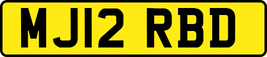 MJ12RBD