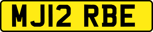 MJ12RBE