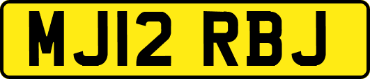MJ12RBJ