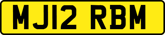 MJ12RBM