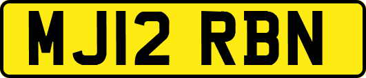 MJ12RBN